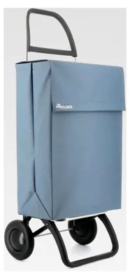 Produktbild von Einkaufstrolley Jean mit 2 Rädern