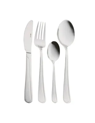 Produktbild von Kinghoff Sztućce 24 Elem. Połysk Kh-1448