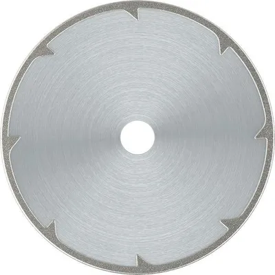 Produktbild von PRO Marble Diamanttrennscheibe, 180 x 22,23 mm