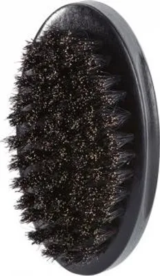 Zdjęcie produktu dla Szczotka fryzjerska ,owalna , do fadeingu , BRUSH ARTERO