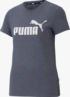 Produktbild von Puma Damen No1 Logo QT T-Shirt M