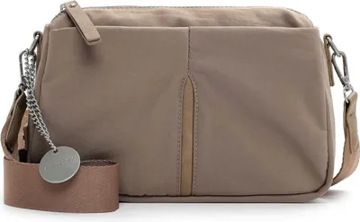 Produktbild von SURI FREY Schultertasche Umhängetasche SFY Pauly Hand Bag Taupe