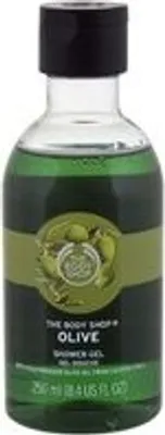 Produktbild von The Body Shop Olive Duschgel 250ml