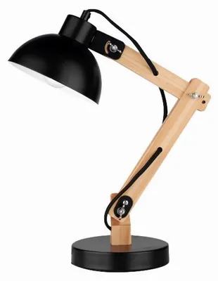 Zdjęcie produktu dla Lampa biurkowa NIRGUA LE42112 Luces Exclusivas