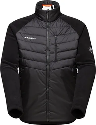 Produktbild von Mammut Innominata ML Hybrid Jacket Herren Fleejacke 1014 03550 : M