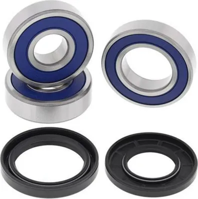 Immagine prodotto di SP 1039877 Radlagerkit hinten per ZRX1200, ZZR1200, VN2000 passend per KAWASAKI ZZR 1200
