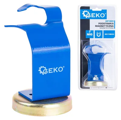 Obrázok produktu pre Magnetický držiak pre horák MIG/MAG 85x148mm