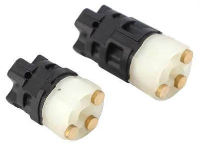 Produktbild von Stück Automatikgetriebe-Geschwindigkeitssensor 722.9 passend für Mercedes-Benz Y.3/8N1 und Y.3/8N2