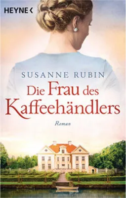 Produktbild von Die Frau des Kaffeehändlers