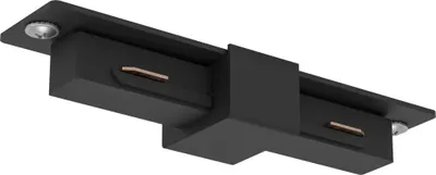 Produktbild von Eglo Verbinder EasyT Connector Kunststoff schwarz