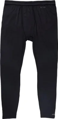 Obrázok produktu pre Burton Lightweight X Baselayer nohavice Black S Pánske Black S