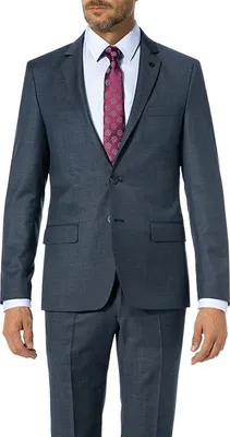 Produktbild von F.D.Fashion Design Sakko für Herren