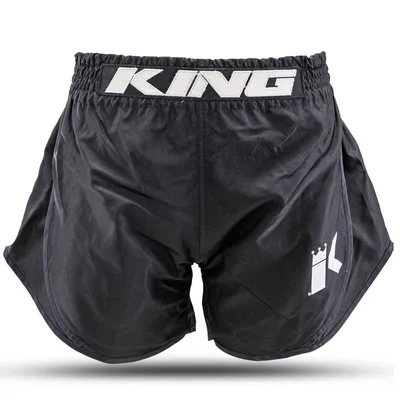 Produktbild von King Pro Boxing KPB Classic Schwarz L