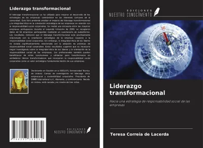 Produktbild von Transformatives Führungsverhalten