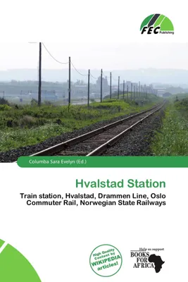 Produktbild von Hvalstad Station
