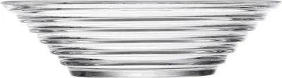 Imagen del producto de Iittala Aino Aalto, cuenco - 35 cl / 165 mm - Transparente - 1007690