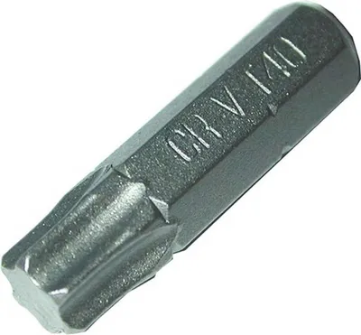 Image de SW-Stahl TBO/8-T50 Embout T-Pofil-T50 sans perçage 8 x 30 mm