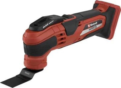 Immagine prodotto di Utensile multifunzione a batteria Einhell VARRITO