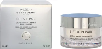 Produktbild von Esthederm Lift & Repair Absolute Smoothing Cream