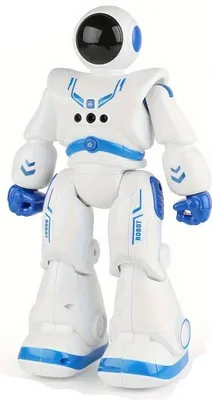 Produktbild von Roboter Kinder Smart Space Robot,Spielzeug mit Gestensteuerung,Tanzfunktion