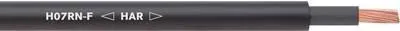 Image de LAPP 1600103 Anschlussleitung H07RN-F 3 G 1.50 mm² Schwarz 100 m (1600103)