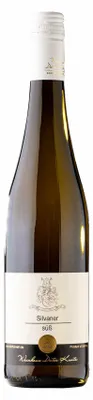 Produktbild von Silvaner Weiße Träume 12x0,75 l – süßes Weinpaket zum Teilen & Träumen