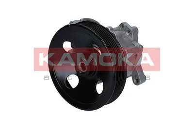 Produktbild von KAMOKA PP136 Servolenkung Pumpe Servopumpe passend für MERCEDES-BENZ E-Klasse Limousine (W211) Hydraulisch