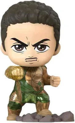 Zdjęcie produktu dla Figurka kolekcjonerska Eternals Cosbaby (S) – Gilgamesh, 10 cm