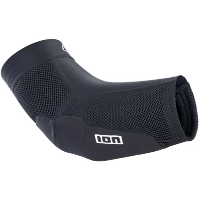 Produktbild von Ion E-sleeve Ellbogenschoner Schwarz S Schwarz S