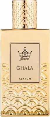 Produktbild von Jazeel Ghala Eau De Parfum 100 ml