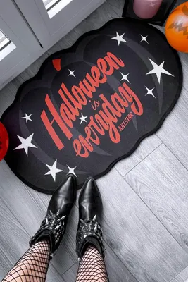 Image de Paillasson Killstar - Halloween