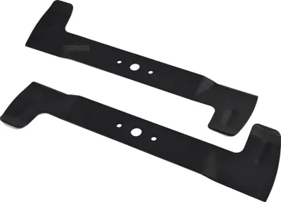 Obrázek produktu pro 2 x 46 cm nože sekačky vpravo + vlevo pro Stiga Estate 792