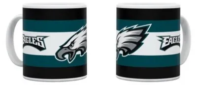 Produktbild von Philadelphia Eagles NFL Tasse "Sideline"