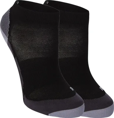 Obrázek produktu pro ENERGETICS ponožky Loui U 2-pack BLACK BLACK 39-41