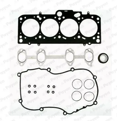 Produktbild von PAYEN CC5222 Zylinderkopf Dichtungssatz für VW Golf IV Schrägheck (1J1) GOLF VI (5K1) Golf V Schrägheck (1K1) TOURAN (1T1, 1T2) Passat Variant (3C5)