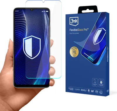Immagine prodotto di Redmi 13C 5G - Vetro flessibile 3Mk Pro