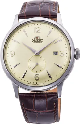 Obrázek produktu pro Orient Bambino Automatic RA-AP0003S30B Pánské hodinky
