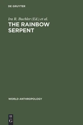 Produktbild von The Rainbow Serpent