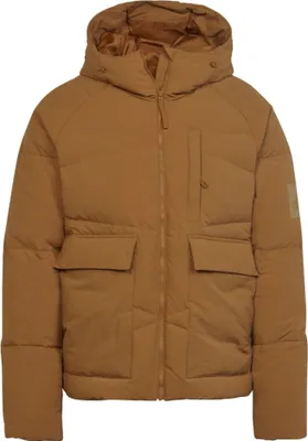 Produktbild von Jacken Adidas Big Baffle Down HN9932