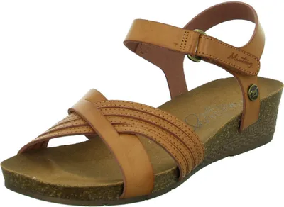 Produktbild von Mustang Shoes Schuhe 1391803307COGNAC, Größe: 38