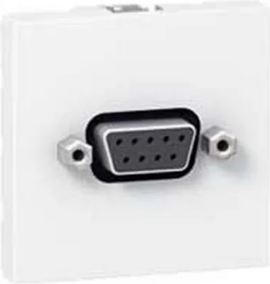 Produktbild von Legrand 78765, 97 mm, 99 mm, 57 mm, 55 g, 1 Stück(e)