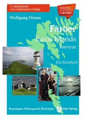 Obrázok produktu pre Färöer