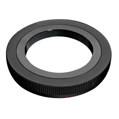 Produktbild von Bresser Kamera-Adapter M48 kompatibel mit Canon EOS R/RP