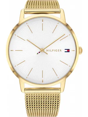 Produktbild von Tommy Hilfiger 1782245 Alex Damen 41mm 3ATM