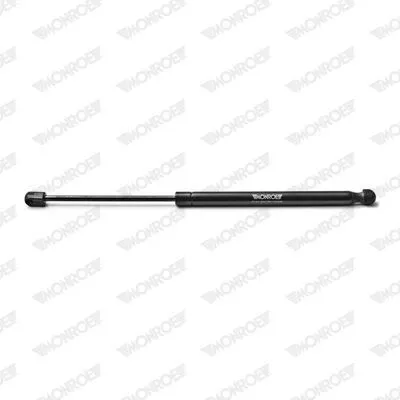 Produktbild von MONROE ML5121 Gasfeder Heckklappendämpfer für TOYOTA Avensis Kombi (T22) 450mm