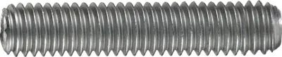 Produktbild von Connex Gewindestücke M6 x 330 mm - 2 Stk.