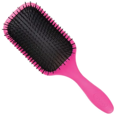 Productafbeelding van Denman - D90L Tangle Tamer Ultra - Roze