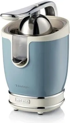 Zdjęcie produktu dla Ariete 0413/03, Beżowy, 0,6 l, Stal nierdzewna, Metal, 85 W, 175 mm
