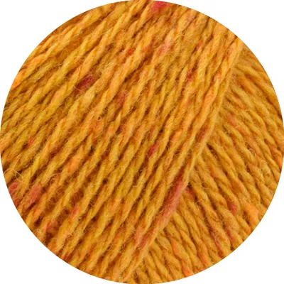 Produktbild von Landlust Soft Tweed 180 Goldbraun meliert | 108