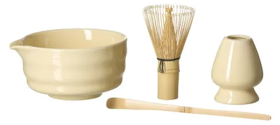 Produktbild von Matcha Set Zen